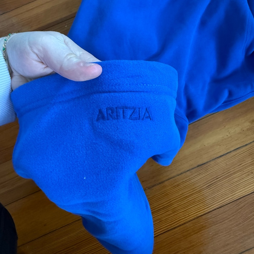 Cozy Sweat fleece Perfect Hoodie - Picture 6 of 8